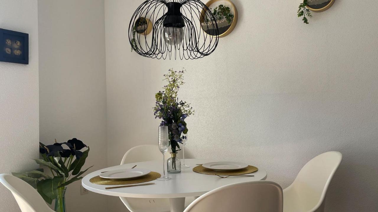 Low Price Modern Apartment Aircon & Filter Water San Pedro del Pinatar Exterior photo