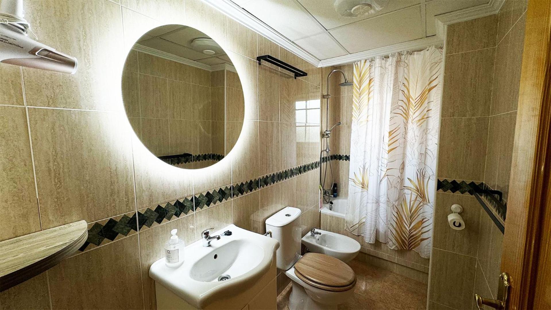 Low Price Modern Apartment Aircon & Filter Water San Pedro del Pinatar Exterior photo